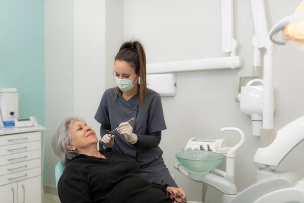 Best Emergency Treatment for Dental Infections or Abscesses in Iraan, TX