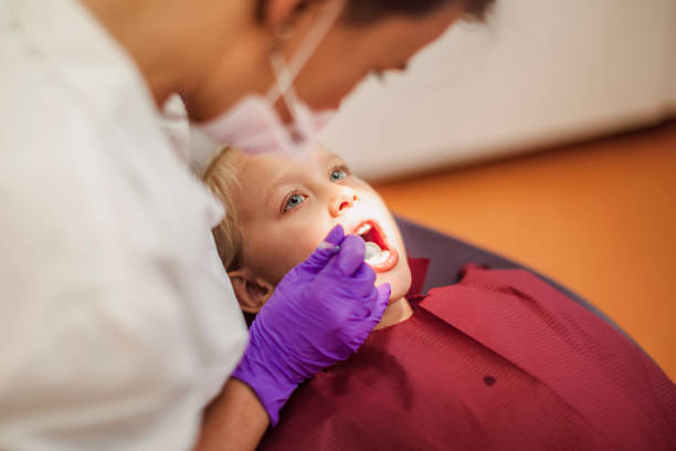 Best Emergency Tooth Extraction in Iraan, TX